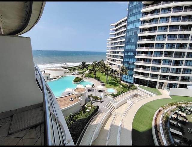 2 BEDROOM PROPERTY TO RENT IN UMHLANGA CENTRAL